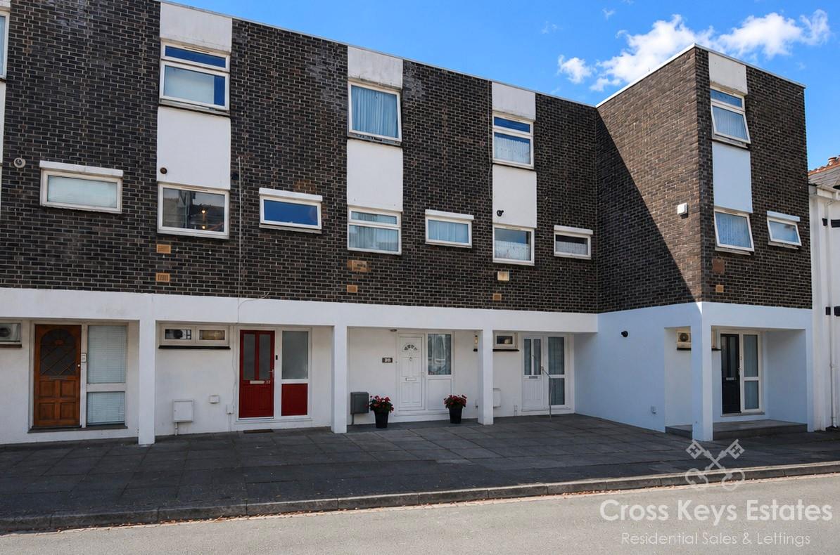 Cross Keys Estate Agents